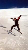 Ski Sprung Martin2 